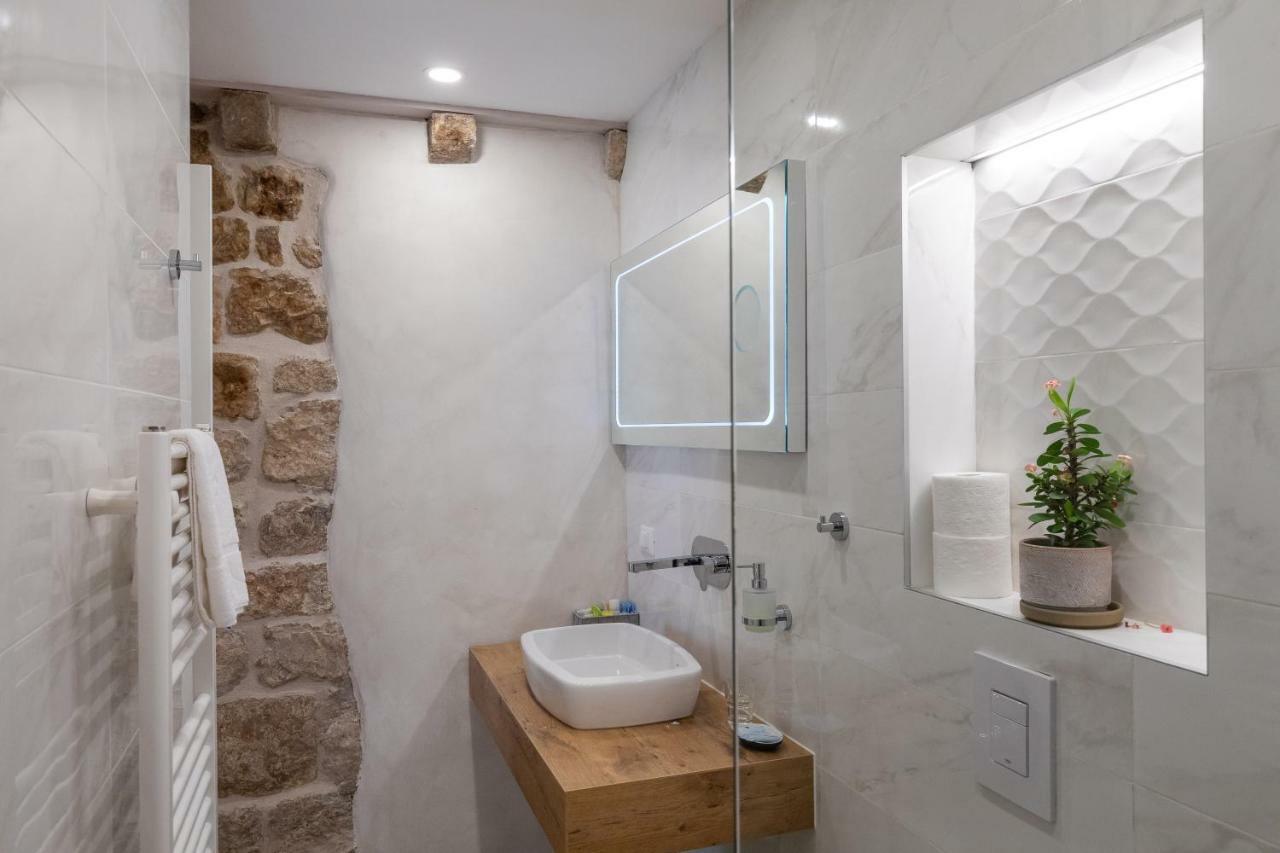 Old Town Marko Apartmán Dubrovnik