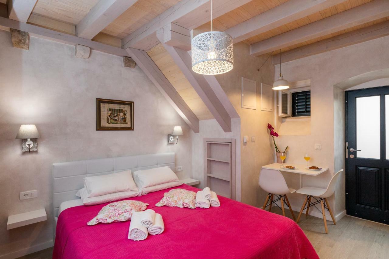 Old Town Marko Apartmán Dubrovnik