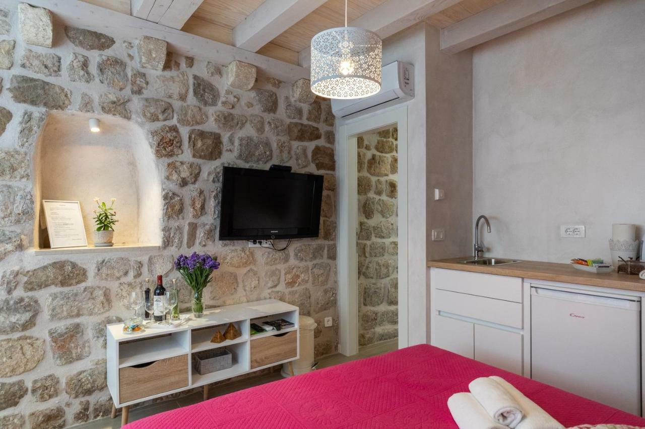 Apartament Old Town Marko Dubrownik